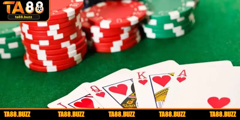 Kho trò chơi đa dạng, đầy thử thách